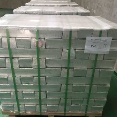 镁合金